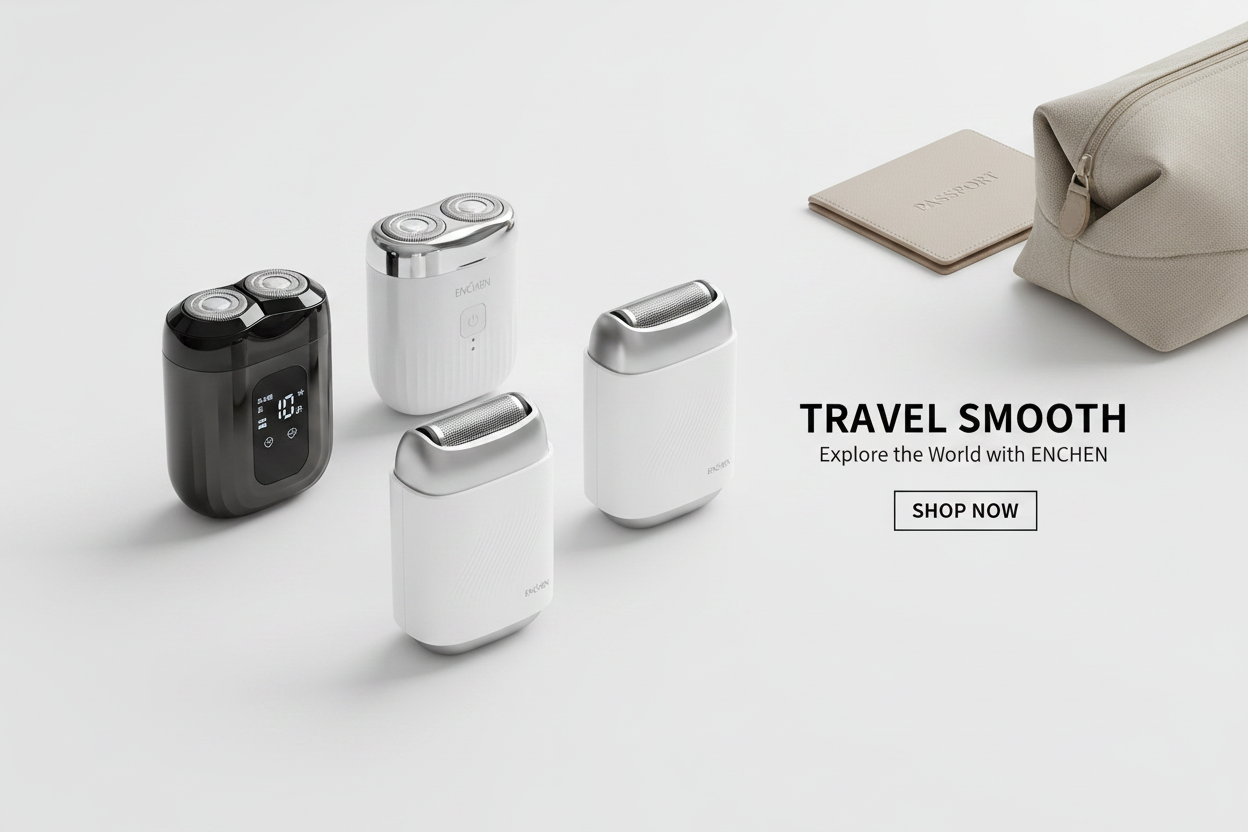 Store Hero Banner - All 4 Products